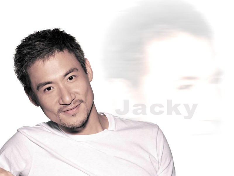 Jacky Cheung - Images Hot