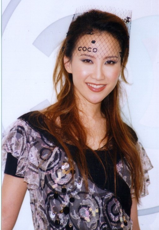 Coco Lee - Gallery Colection